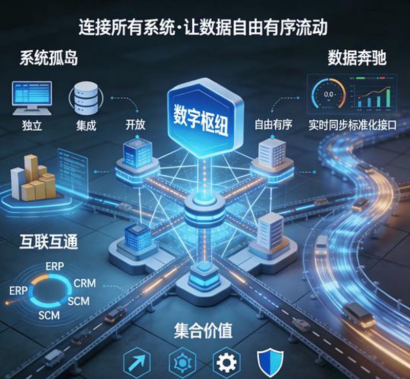 安防监控，企业安全的守护神：警惕三大误区