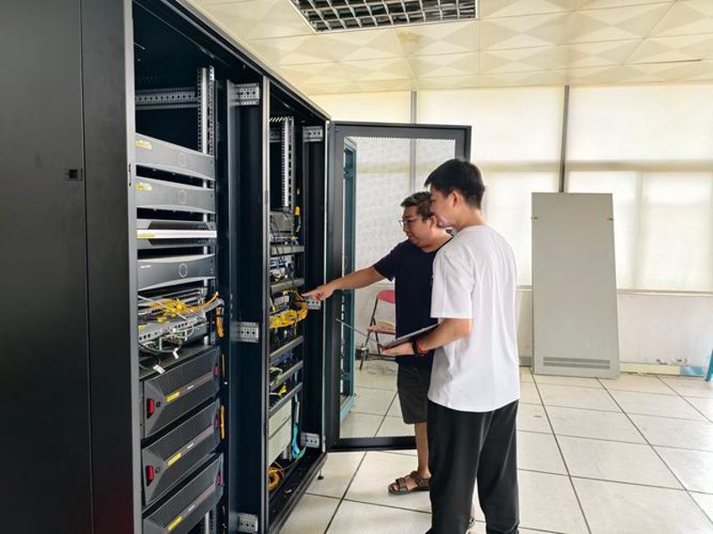 衡水网络工程如何助力企业信息化建设