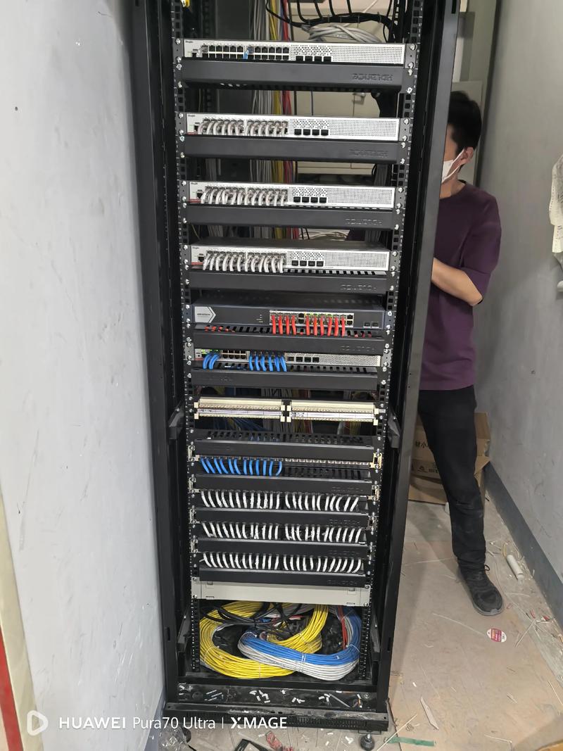 弱电工程行业：迎接智能化时代